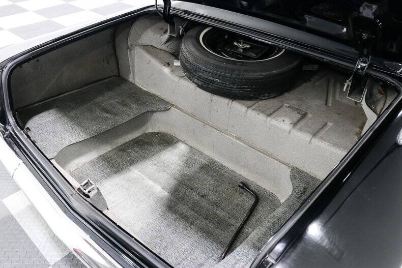 1962 Chevrolet Impala