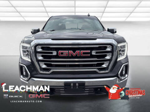 2022 GMC Sierra 1500 Limited