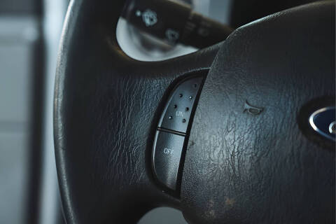 2013 Ford E-Series E-150