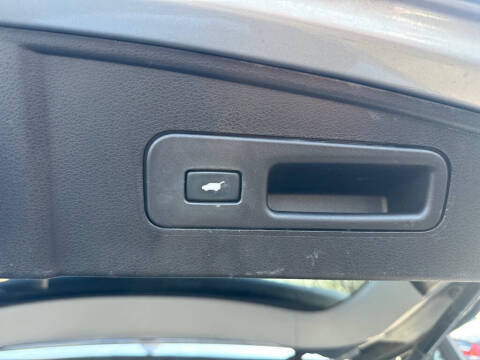 2017 Acura MDX SH-AWD w/Tech