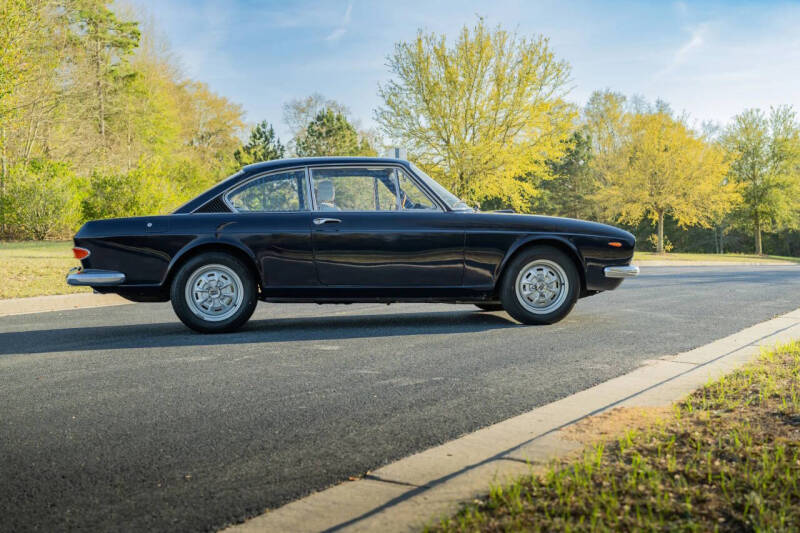 1970 Lancia Flavia