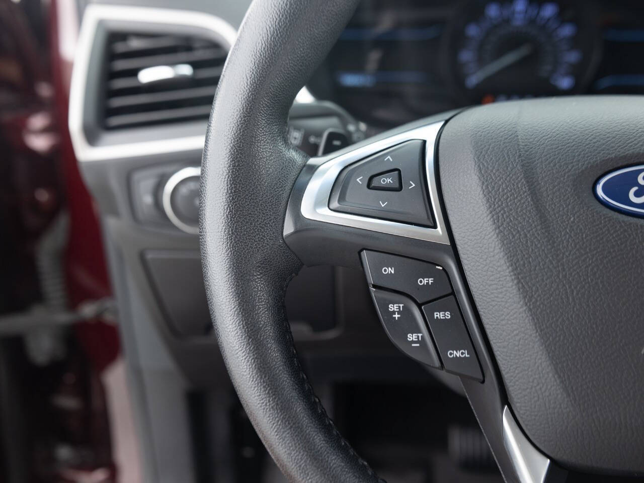 Used Car 2020 Ford Edge  Sel Awd 4dr Crossover For Sale Under $20,000 In Coal City, Illinois