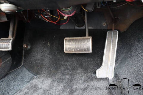 1970 Chevrolet Impala