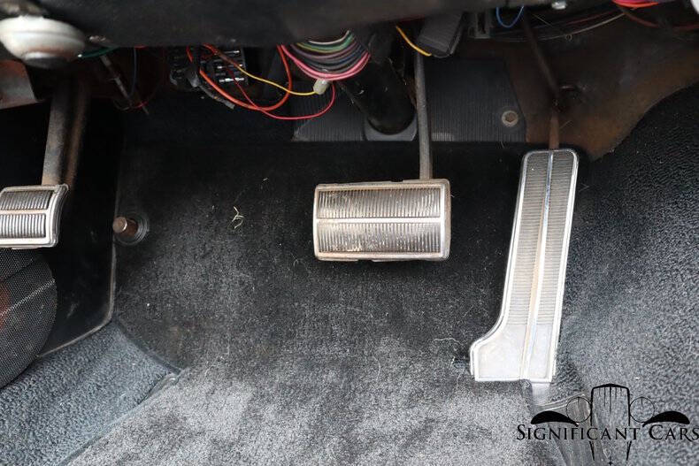 1970 Chevrolet Impala