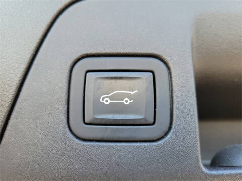 2022 Buick Envision Avenir