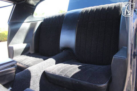 1979 Chevrolet Camaro