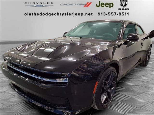 2024 Dodge Charger Daytona R/T