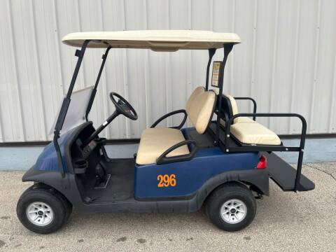 2014 Club Car Precedent for sale at Jim's Golf Cars & Utility Vehicles - Reedsville Lot in Reedsville WI