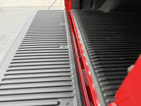 1997 Dodge Ram 1500 Laramie SLT