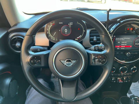 2022 MINI Hardtop 2 Door Oxford Edition