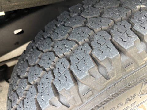 2003 Ford E-Series E-250 SD