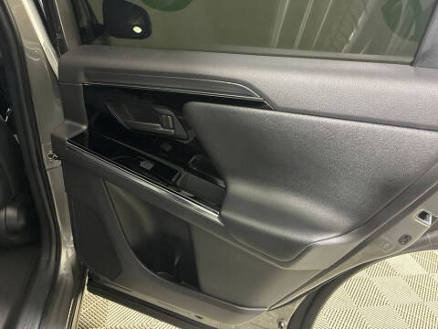 2023 Subaru Solterra Limited