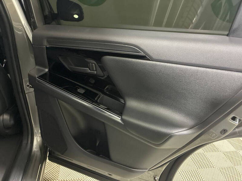 2023 Subaru Solterra Limited