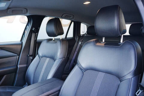 2024 Mazda CX-50 2.5 S Preferred