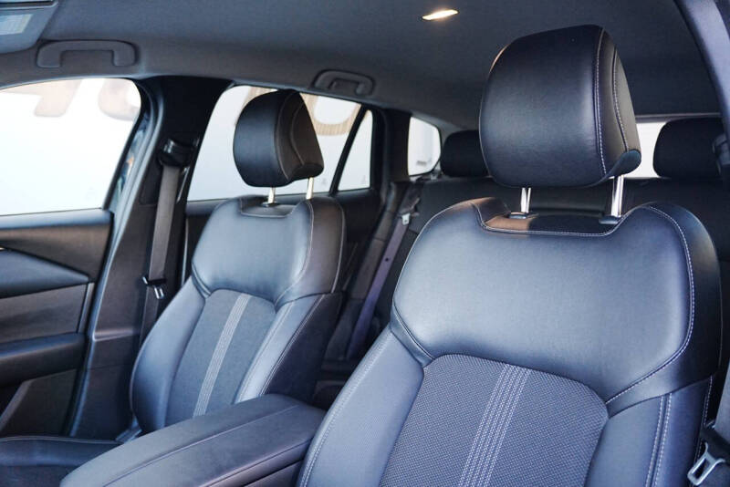 2024 Mazda CX-50 2.5 S Preferred