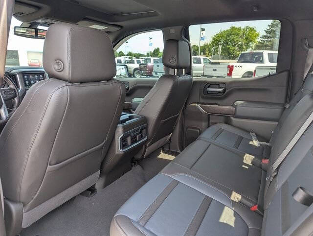 2021 GMC Sierra 1500 for sale at Axio Auto Boise in Boise, ID