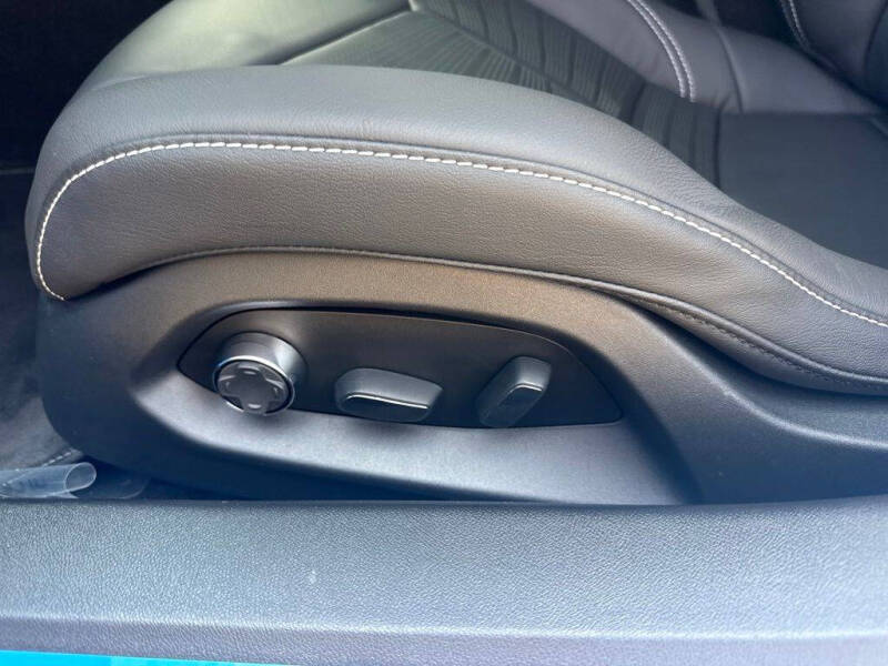2025 Chevrolet Corvette Stingray