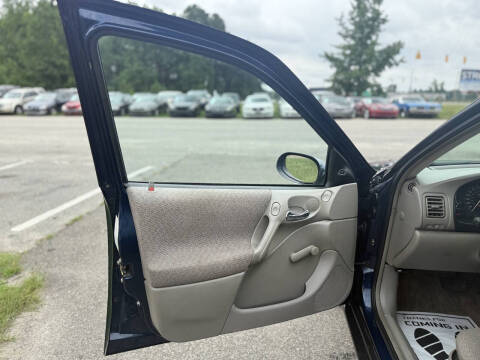 2000 Saturn L-Series LS