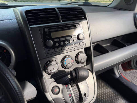 2003 Honda Element EX