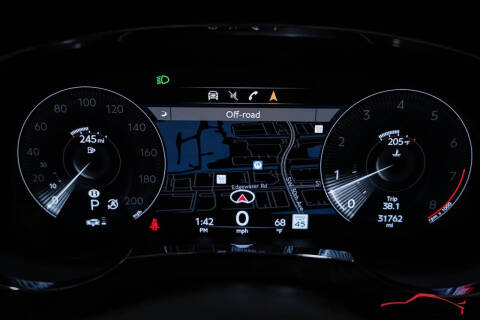 2021 Bentley Bentayga V8