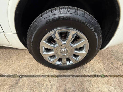 2014 Buick Enclave Premium