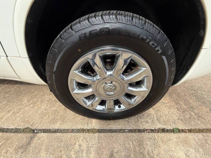 2014 Buick Enclave Premium