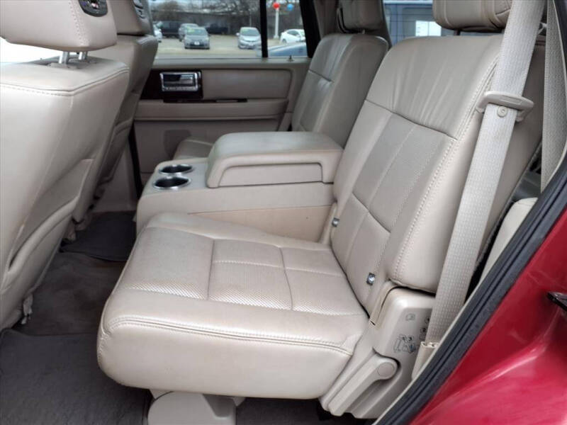 2014 Lincoln Navigator