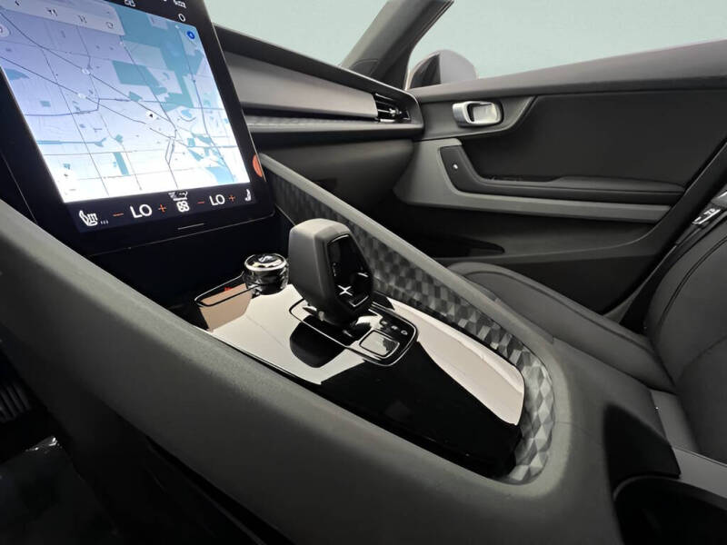 2022 Polestar 2 Long Range Dual Motor