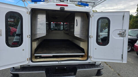 2015 Chevrolet Silverado 1500 LS