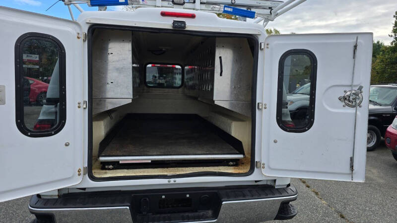 2015 Chevrolet Silverado 1500 LS