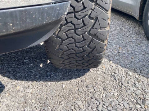 2017 RAM 2500 Tradesman