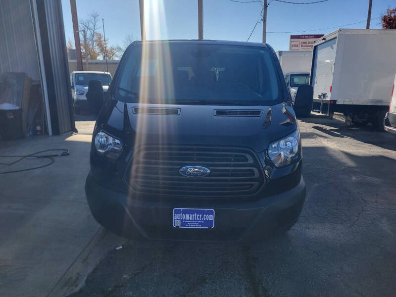 2019 Ford Transit 150 XL