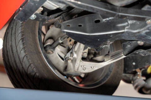 1965 Chevrolet Corvette