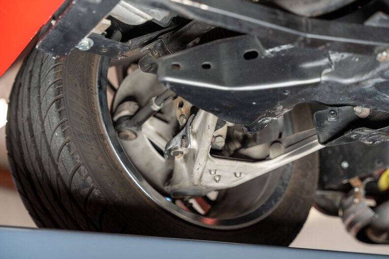 1965 Chevrolet Corvette