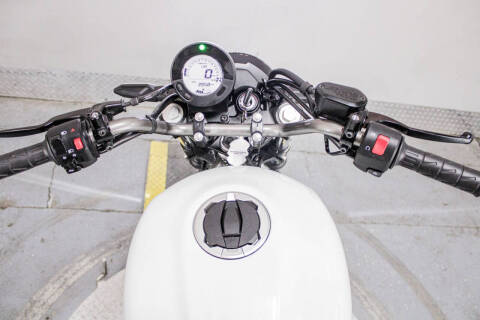 2024 Kawasaki Eliminator