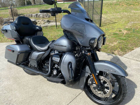 2021 Harley-Davidson Ultra Classic limited for sale at HIGHWAY 12 MOTORSPORTS in Nashville TN