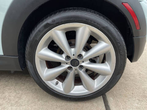 2013 MINI Hardtop Cooper S