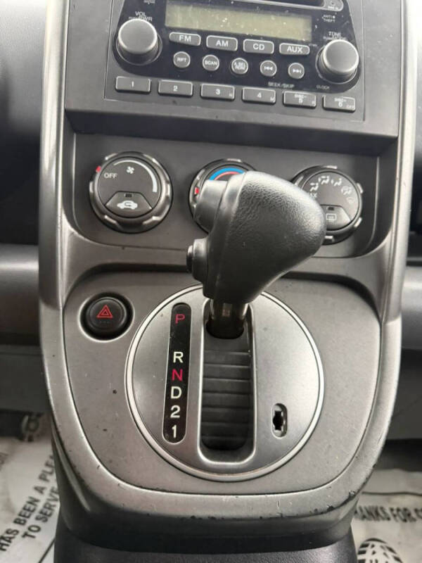 2004 Honda Element EX