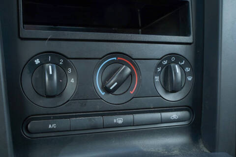 2007 Ford Mustang GT Deluxe