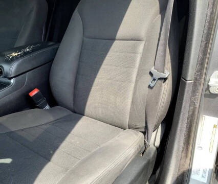 2012 Dodge Charger SE