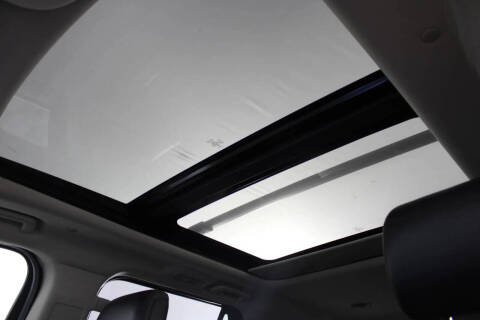 2020 Ford Expedition MAX Platinum