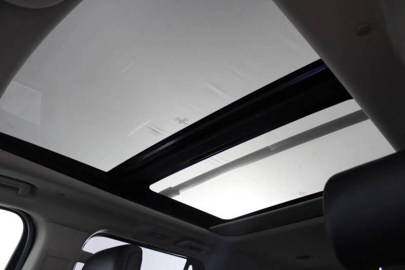 2020 Ford Expedition MAX Platinum