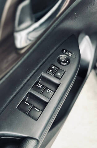 2017 Honda Accord Touring