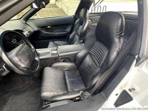 1994 Chevrolet Corvette