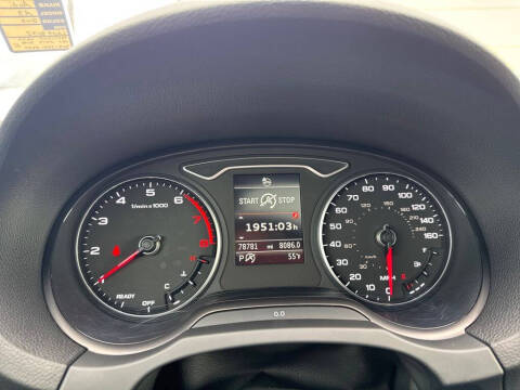 2020 Audi A3 Premium 40 TFSI