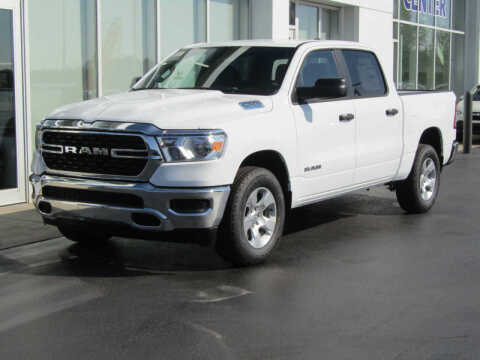 2024 RAM 1500 for sale at Brunswick Auto Mart in Brunswick OH