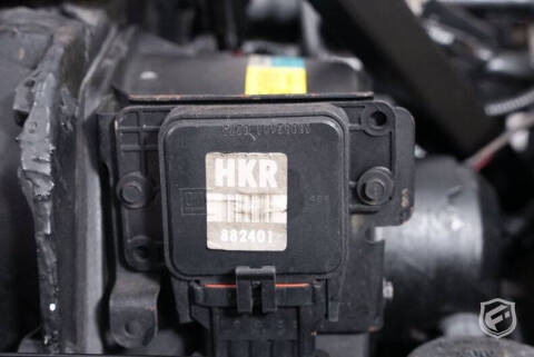 1987 Chevrolet Corvette