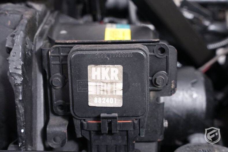 1987 Chevrolet Corvette