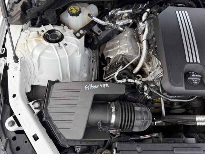 2023 Cadillac CT5 Premium Luxury