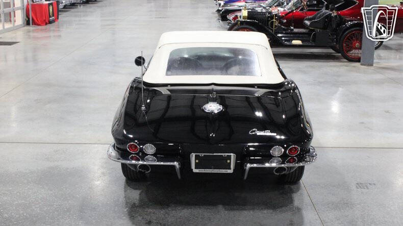 1964 Chevrolet Corvette